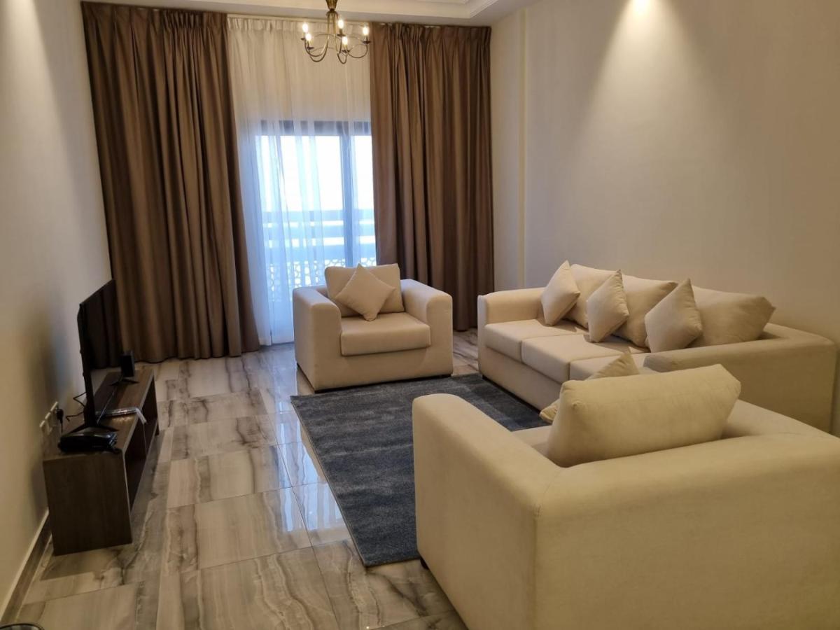 Grand Stay Holiday Homes Al Jaddaf Dubaj Kültér fotó
