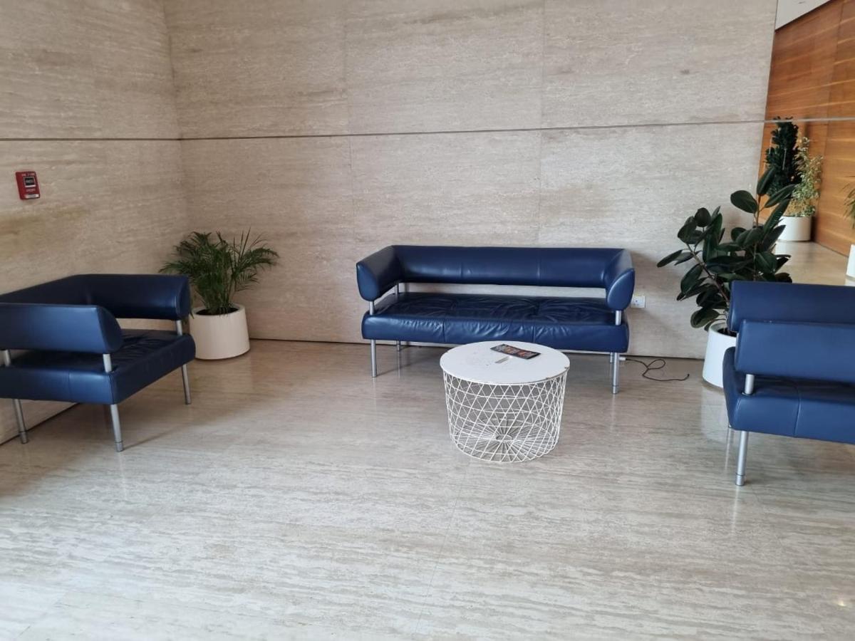 Grand Stay Holiday Homes Al Jaddaf Dubaj Kültér fotó