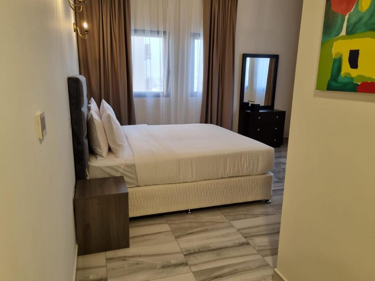 Grand Stay Holiday Homes Al Jaddaf Dubaj Kültér fotó