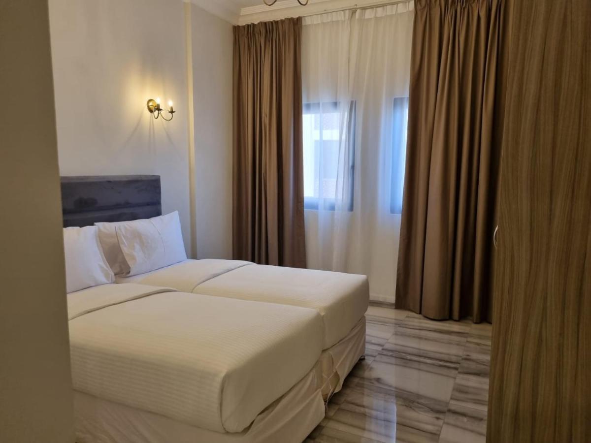 Grand Stay Holiday Homes Al Jaddaf Dubaj Kültér fotó